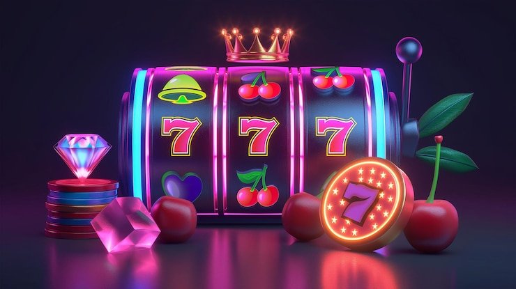stcvs026 Permainan Slot